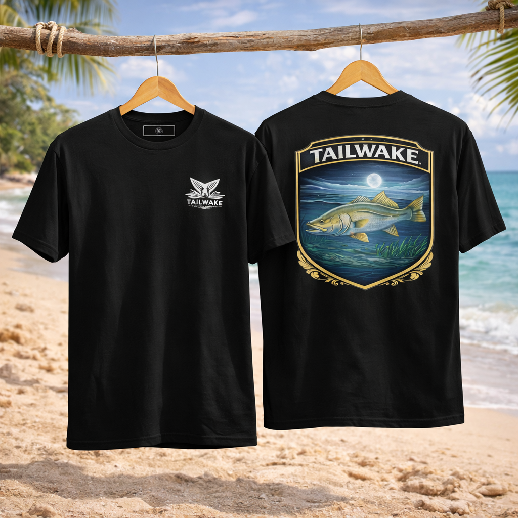 SNOOK Tee