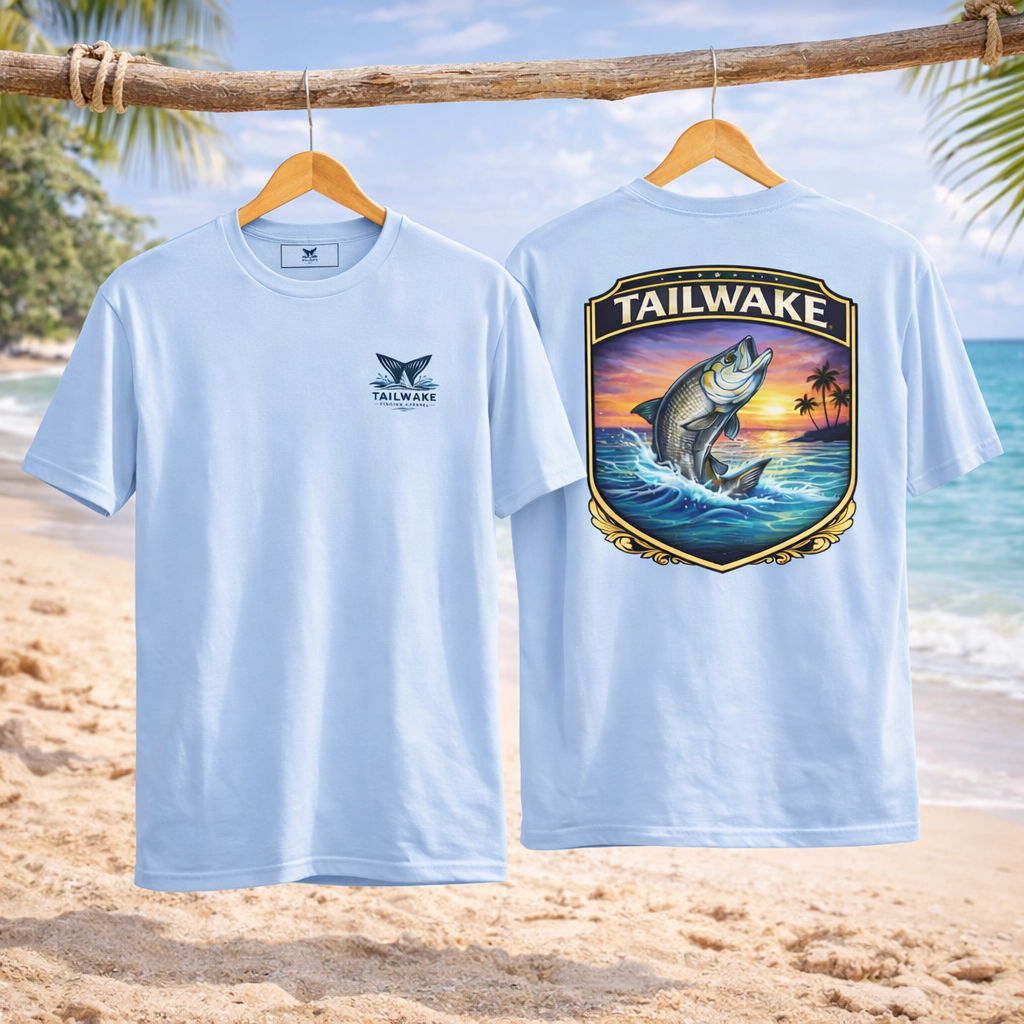 TARPON Tee